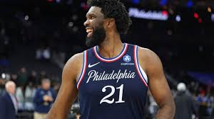 Full injury report for Joel Embiid, Sixers vs. Pacers to finish trip