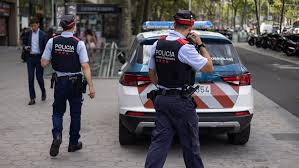 EL PAÍS - News update
