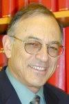 Man of Ethics: Professor Solly Benatar, Director of the Bioethics Centre at ... - benatar