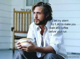 Ryan Gosling Quotes. QuotesGram via Relatably.com