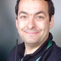 Eurest Portugal Employee José Marques's profile photo