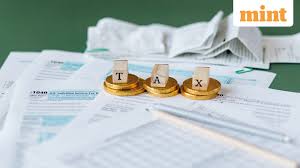 Income Tax update: 7 major changes coming into effect from 1 April that could impact your finances — explained