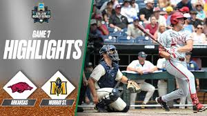 Louisville Baseball: College World Series Journey & Team Spirit - Imagen principal del artículo