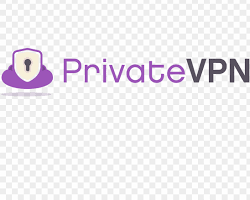 PrivateVPN logo