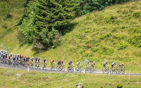 Tour de Pologne 2025: Dates, Parcours et Qui Succédera à Vingegaard?