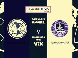 Previo: América Femenil vs Mazatlán – A seguir peleando por el liderato