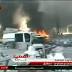 Syria: Dozens killed in Homs and Damascus