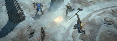 Diablo IV: What's Next Panel Recap