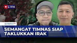 Kompas.tv - News update