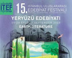 Uluslararası İstanbul Edebiyat Festivali resmi