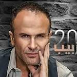 بالصورة: الموت يفجع الفنان أيمن