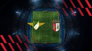 Moreirense-SC Braga: dérbi do Minho logo a abrir o campeonato!