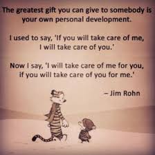 Jim Rohn | Inspirational quotes | Pinterest via Relatably.com