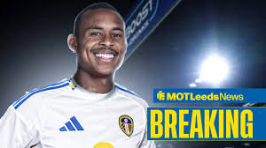 MOT Leeds News - News update