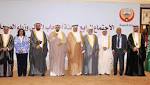 الصالح تشارك باجتماع اللجنة الوزارية