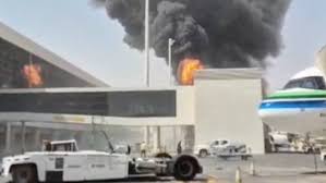 Saudi Arabia's Riyadh Airport Attacked Again, After Days of Houthi Strikes - The New York Times