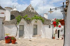 Image result for Alberobello