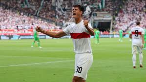 Kicker - News update