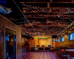 Image of Hideout music venue in Chicago