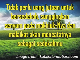 Hasil gambar untuk gambar kata kata mutiara