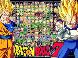 Image result for dragon ball z