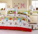 Children bedding