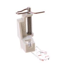 Résultat de recherche d'images pour "Open Toe Embroidery Foot"