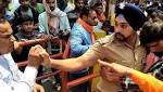 Meet Gangandeep Singh, didn't “chop