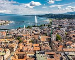 Image of Geneva, Switzerland