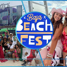 ¿Dónde es el Baja Beach Fest 2026? Precios de los boletos, lineup completo y fechas