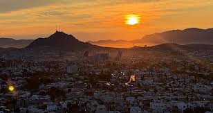 Chorro subtropical mantiene altas temperaturas; hoy máxima 33ºC