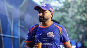 Hardik Pandya indicates extended absence for Rohit Sharma after ex-MI captain misses 4th match in a row