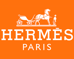 Hermès fashion brand