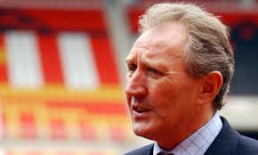 Howard Wilkinson has been appointed the interim chairman of Sheffield Wednesday following Lee Strafford&#39;s resignation. Strafford has stepped down as ... - Howard-Wilkinson-006