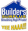 Builders Surplus Cincinnati, Northern Kentucky, Louisville