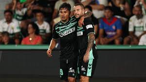 Goal.com - News update
