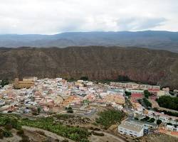 Immagine di Tabernas