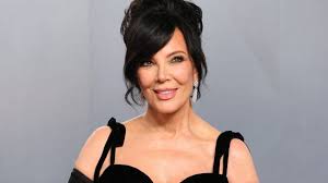 Kris Jenner shuts down rumor she's 'furious' with her facelift surgeon