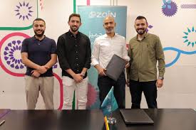 نبأ الأردن - News update