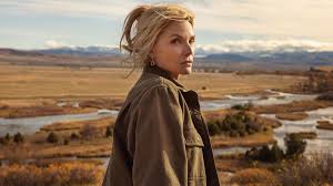 Michelle Pfeiffer on the toll of filming Taylor Sheridan’s ‘The Madison’: ‘The intensity of that grief is very raw’