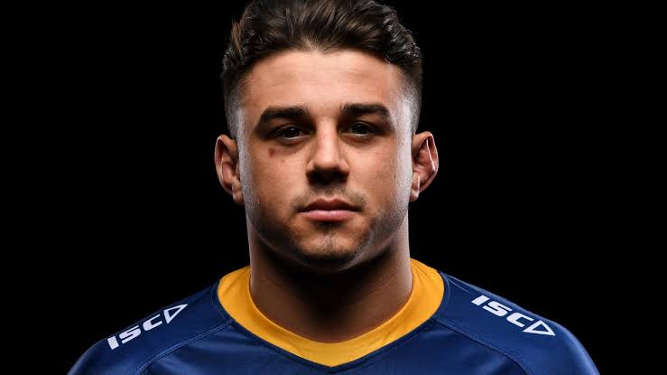 NRL 2020: Parramatta Eels, Reed Mahoney, lonely nights that made an NRL star