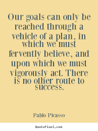 Quotes By Pablo Picasso - QuotePixel.com via Relatably.com