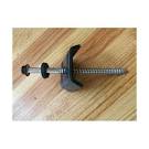 Fixation toles bac acier pour