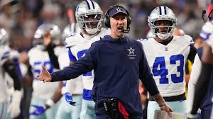 Jerry Jones 'extraordinarily disappointed' after Cowboys loss to Buccaneers — NFL.com