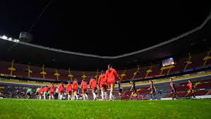 Milenio - News update
