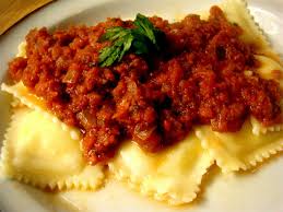 Cheese Ravioli