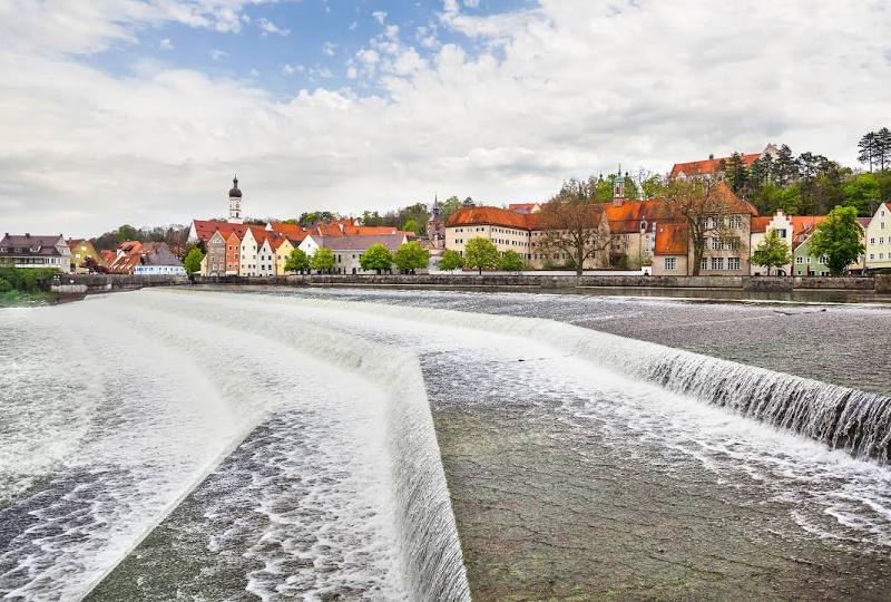 Landsberg am Lech