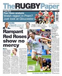 Are law tweaks required to govern rugby's new 'unofficial set-piece'?