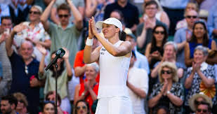 WTA Tennis - News update