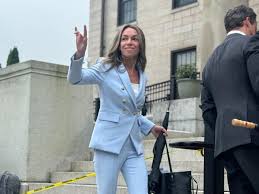 A lawyer accused Karen Read’s defense of ‘clickbait lawyering’ and the judge wasn’t having it